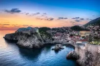 One day trip to Dubrovnik