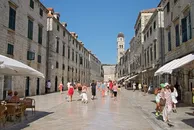 Dubrovnik - Discover old town