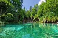 Plitvice Lake - Split