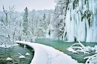 Plitvice Lake - Unique harmony of natural beauty