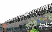 Airport Ljubljana (SLO)