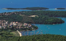 Banjole,Medulin (HR)