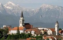 Kranj (SLO)