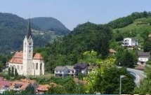 Krapina