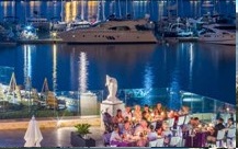 Marina Baotić,Seget Donji