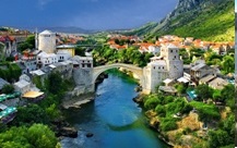Mostar (BIH)
