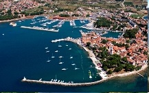 Novigrad,Istra