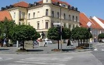 Slovenska Bistrica (SLO)
