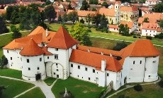 Varaždin