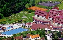 Varaždinske toplice