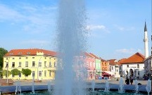 Tuzla (BIH)