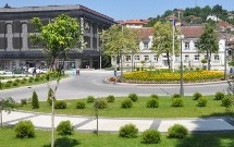 Cazin (BIH)