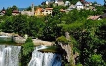 Jajce (BIH)