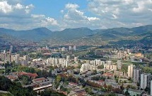 Zenica (BIH)
