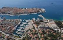 Marina Tankerkomerc,Zadar (HR)
