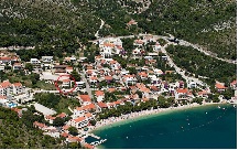 Drvenik(Gradac)