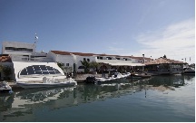 Marina Hramina,Murter