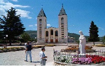 Medjugorje (BA)