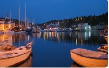 Milna, Brač