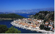 Novigrad, Zadar