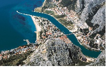 Omiš