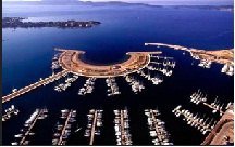 Marina ACI Dalmacija,Sukošan