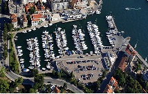 Marina Vitrenjak,Zadar