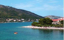 Žaborić,Šibenik