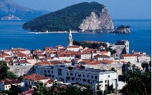 Budva (ME)
