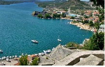 Jadrtovac,Šibenik