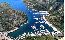 Marina Kremik,Primošten