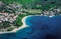 Promajna,Baška Voda