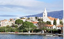 Sumartin,Brač
