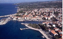 Supetar,Brač