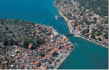 Tisno (Garden Festival)